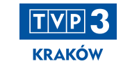 logotyp Telewizji Polskiej, Oddział w Krakowie